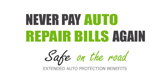 car repair warranty cost